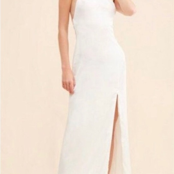 NWT Free People Victoria Dress - Picture 3 of 6